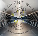 yoursilentwarrior.com